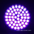 Super Blacklight UV Ultraviolet flashlight